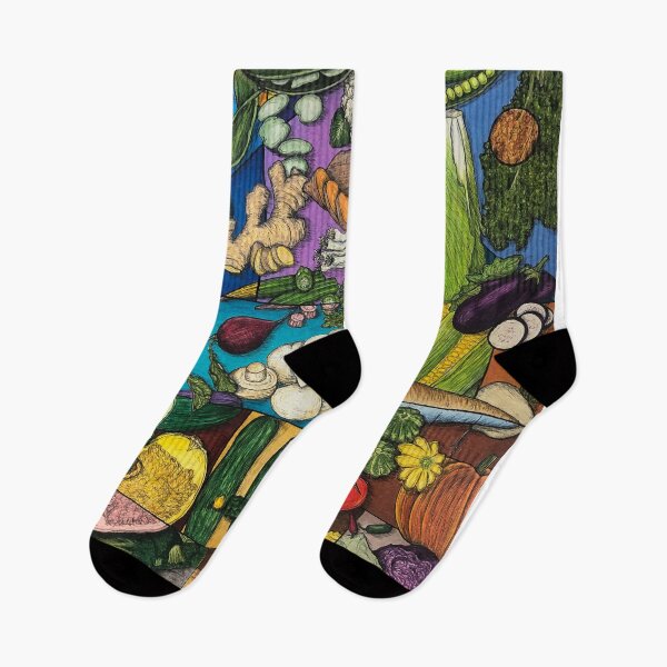 Item preview, Eat Your Veggies! designed and sold by guelscott.