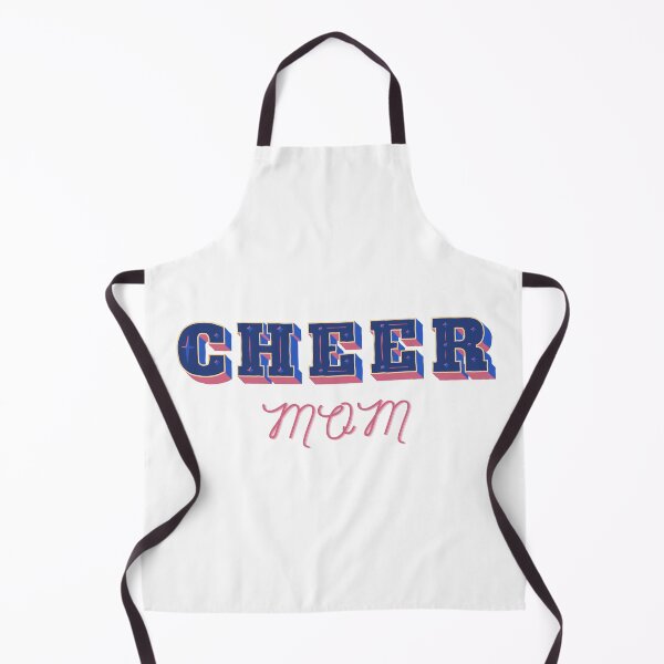 Item preview, Cheer Mom designed and sold by ArtCity Designs.