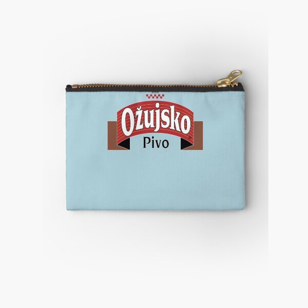 Item preview, Ozujsko Pivo - Croatia Classic T-Shirt designed and sold by markmulready.