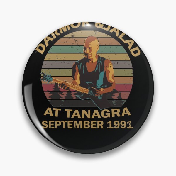 Item preview, Darmok and Jalad at Tanagra Essential T-Shirt designed and sold by BrianStapletons.