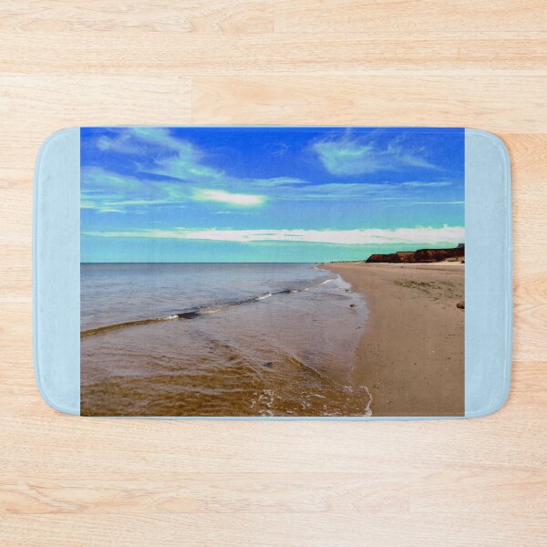 Item preview, Thunder Cove Beach, Prince Edward Island designed and sold by Shulie1.