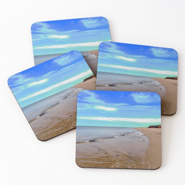 Item preview, Thunder Cove Beach, Prince Edward Island designed and sold by Shulie1.
