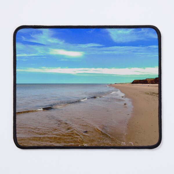 Item preview, Thunder Cove Beach, Prince Edward Island designed and sold by Shulie1.