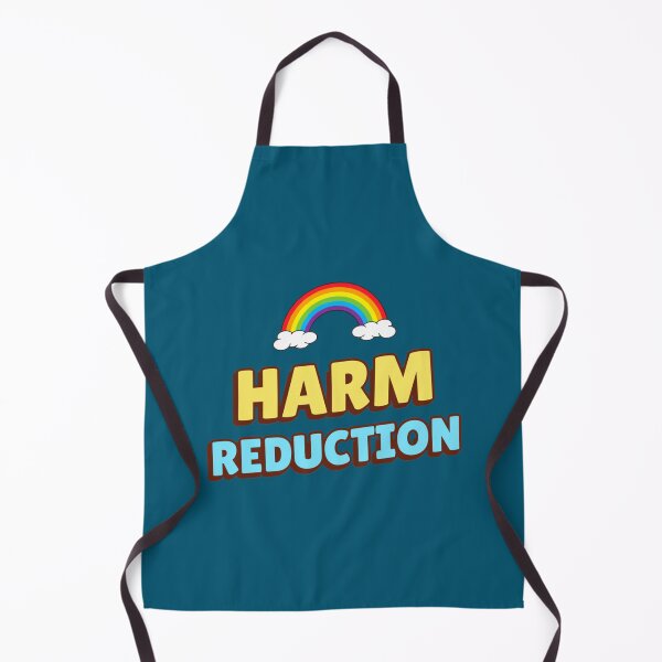 Item preview, Harm Reduction designed and sold by SmokeWorks.