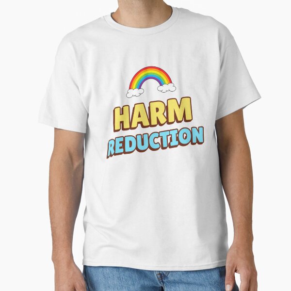 Item preview, Harm Reduction designed and sold by SmokeWorks.