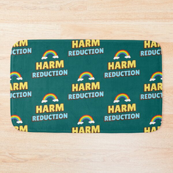 Item preview, Harm Reduction designed and sold by SmokeWorks.