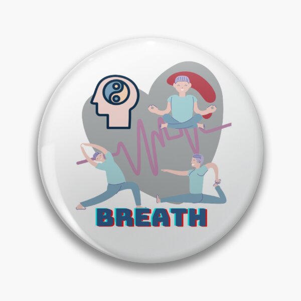 Item preview, Breath designed and sold by Emplan.