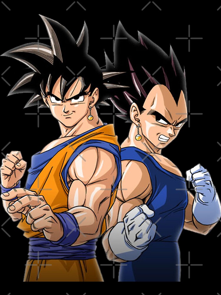 Goku Vs Vegeta! - Capítulo 93 DBS!! 