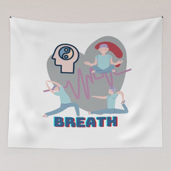 Item preview, Breath designed and sold by Emplan.
