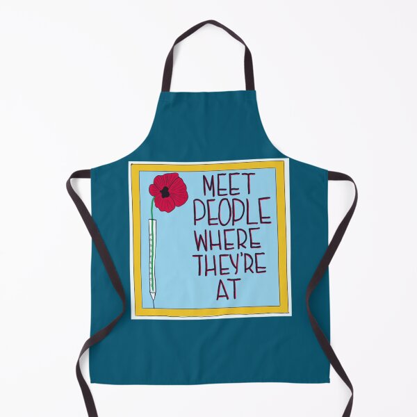 Item preview, Meet people   designed and sold by SmokeWorks.