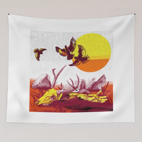 Item preview, prairie designed and sold by vibeno1.