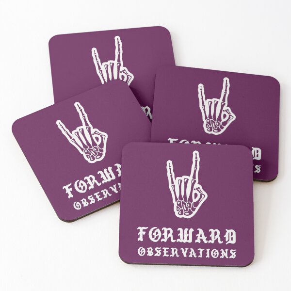 Item preview, Forward Observations  designed and sold by KK01Made.