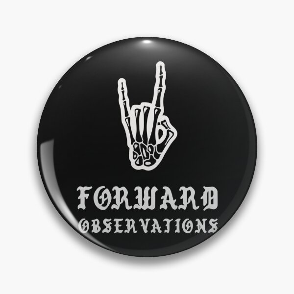 Item preview, Forward Observations  designed and sold by KK01Made.