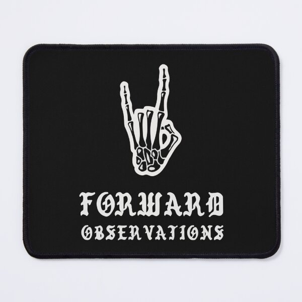 Item preview, Forward Observations  designed and sold by KK01Made.