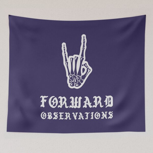Item preview, Forward Observations  designed and sold by KK01Made.