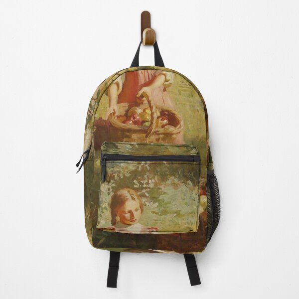 Item preview, Apple Pickers designed and sold by Vintage Designs +.