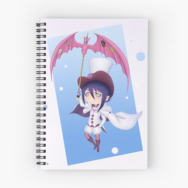 Item preview, Mephisto Chibi designed and sold by BloodRedJester.