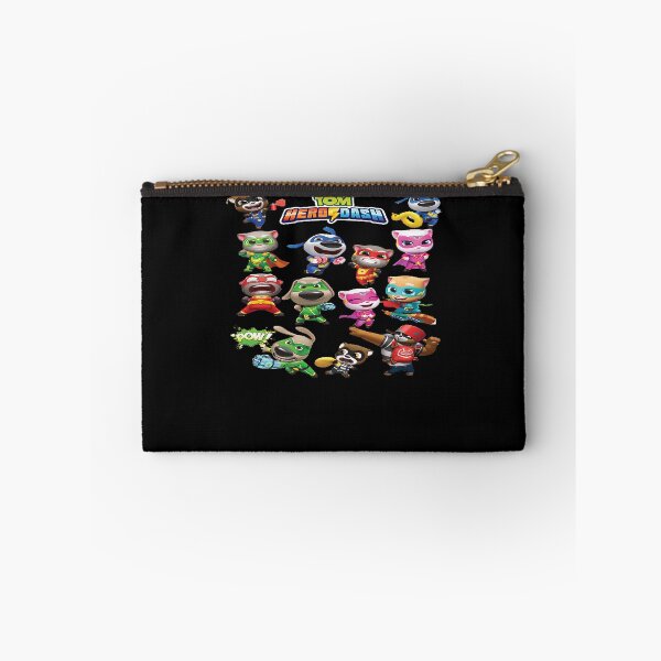 Item preview, Mens Womens Talking Tom Heroes Cute Graphic Gifts designed and sold by Lonniefisher456.