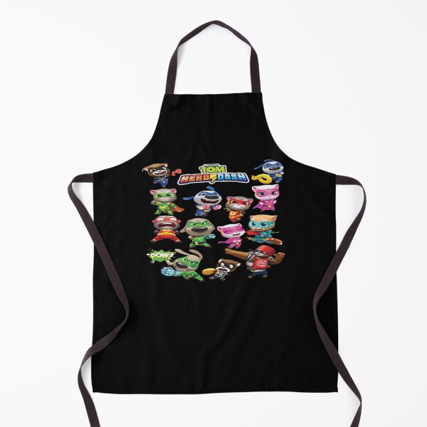 Item preview, Mens Womens Talking Tom Heroes Cute Graphic Gifts designed and sold by Lonniefisher456.