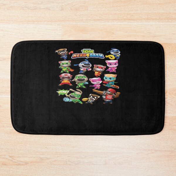 Item preview, Mens Womens Talking Tom Heroes Cute Graphic Gifts designed and sold by Lonniefisher456.