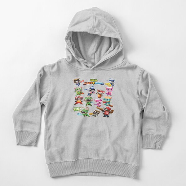 Item preview, Mens Womens Talking Tom Heroes Cute Graphic Gifts designed and sold by Lonniefisher456.