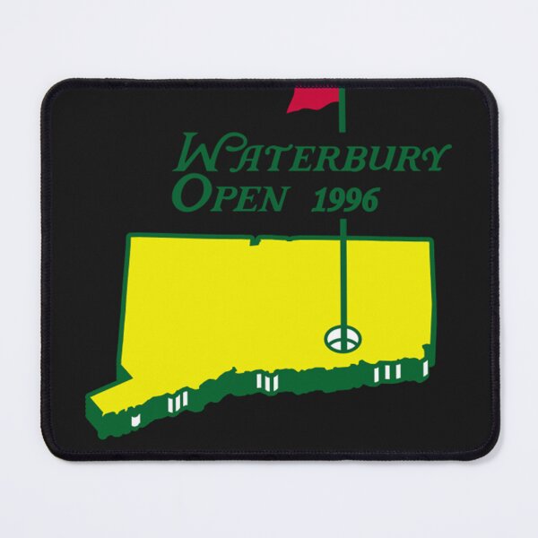 Item preview, Happy Gilmore - Waterbury Open In Masters Style T-Shirt designed and sold by EskilIvarsson.