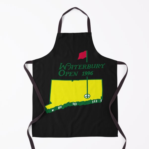 Item preview, Happy Gilmore - Waterbury Open In Masters Style T-Shirt designed and sold by EskilIvarsson.