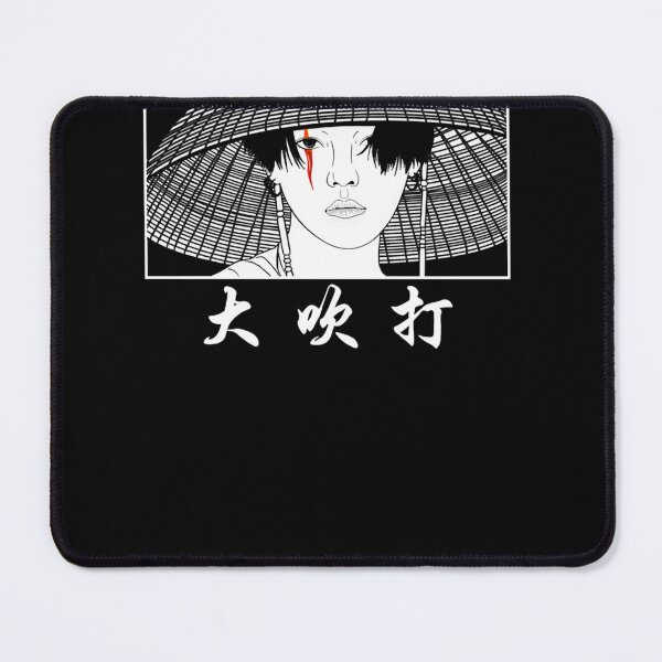 Item preview, Agust D - Daechwita Essential T-Shirt designed and sold by johnsullinge.