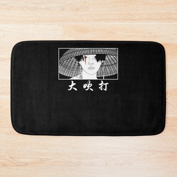 Item preview, Agust D - Daechwita Essential T-Shirt designed and sold by johnsullinge.