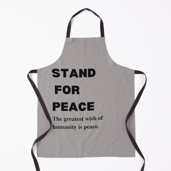Item preview, Stand for peace,stand for peace t shirt,stand for peace sticker designed and sold by medoutfits.