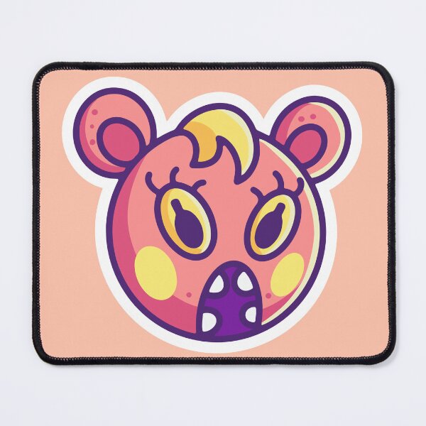Item preview, Diseño lindo del vector del monstruo designed and sold by Goba Bali Studio.