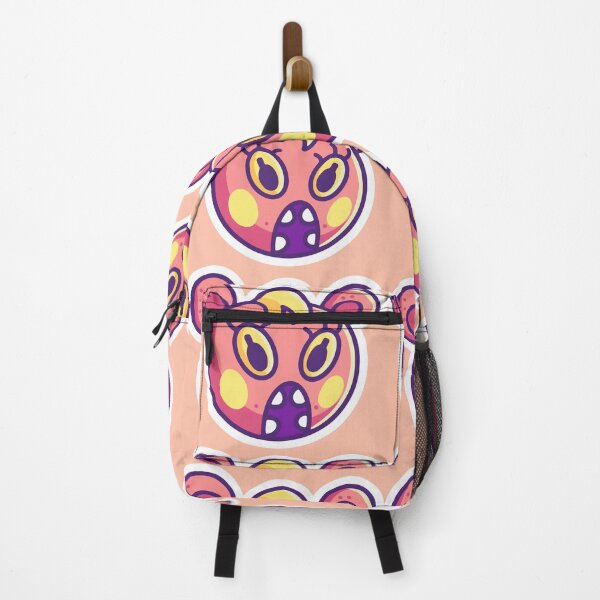 Item preview, Cute Monster Vector Design designed and sold by Goba Bali Studio.