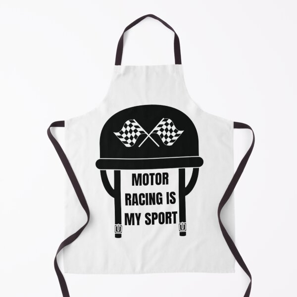 Item preview, motor racing is my sport , motor sport , my motor gift designed and sold by ApareciumDs.