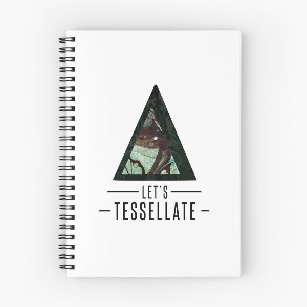 Item preview, The Alt J Cover Album Tessellate designed and sold by sbarbosam.