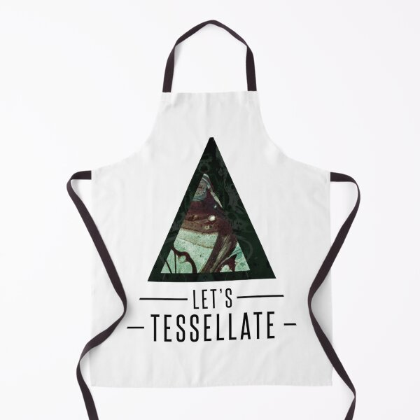 Item preview, The Alt J Cover Album Tessellate designed and sold by sbarbosam.