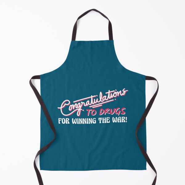Item preview, Congrats to Drugs!   designed and sold by SmokeWorks.
