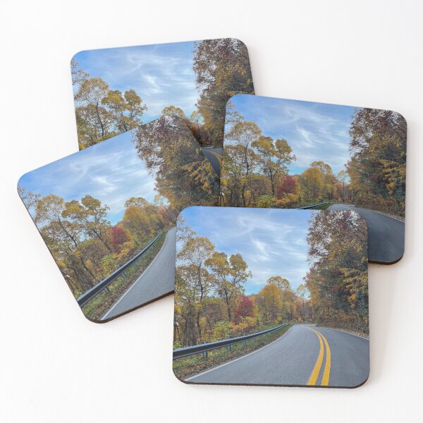 Item preview, Winding Fall Road designed and sold by Craig Kauzmann.