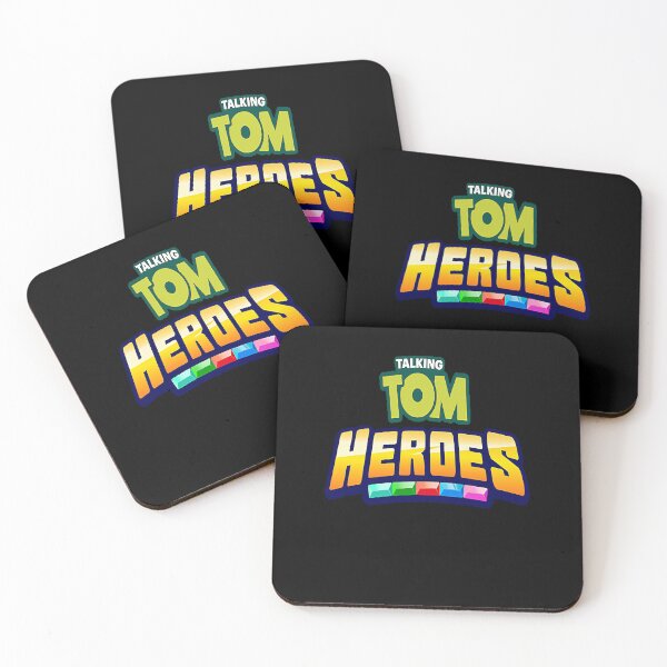 Item preview, More Then Awesome Talking Tom Heroes Graphic For Fan designed and sold by Lonniefisher456.