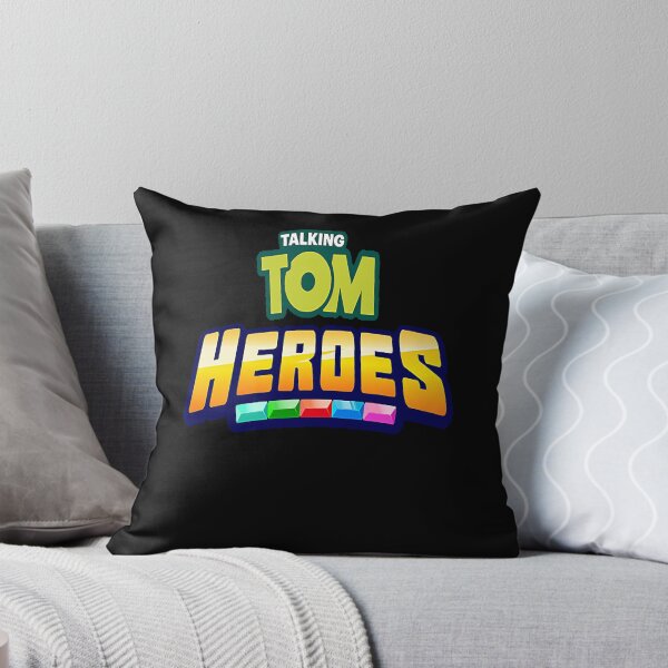 Item preview, More Then Awesome Talking Tom Heroes Graphic For Fan designed and sold by Lonniefisher456.