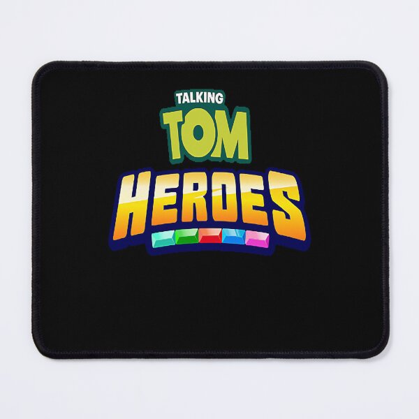 Item preview, More Then Awesome Talking Tom Heroes Graphic For Fan designed and sold by Lonniefisher456.