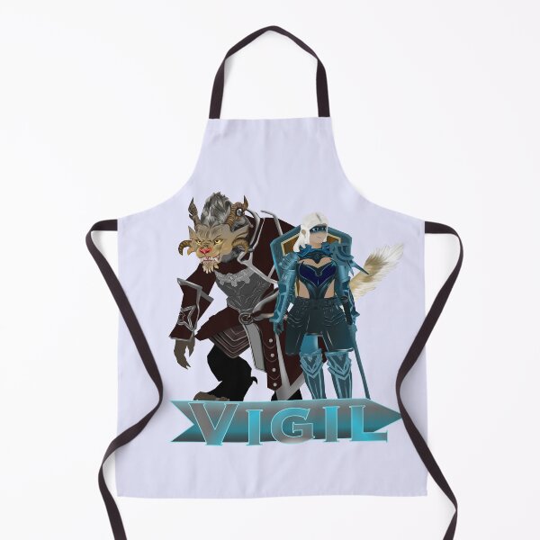 Item preview, The Vigil designed and sold by Ferelwing.