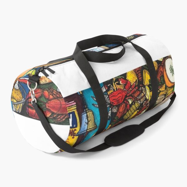 Item preview, I Seafood, I Eat It designed and sold by guelscott.