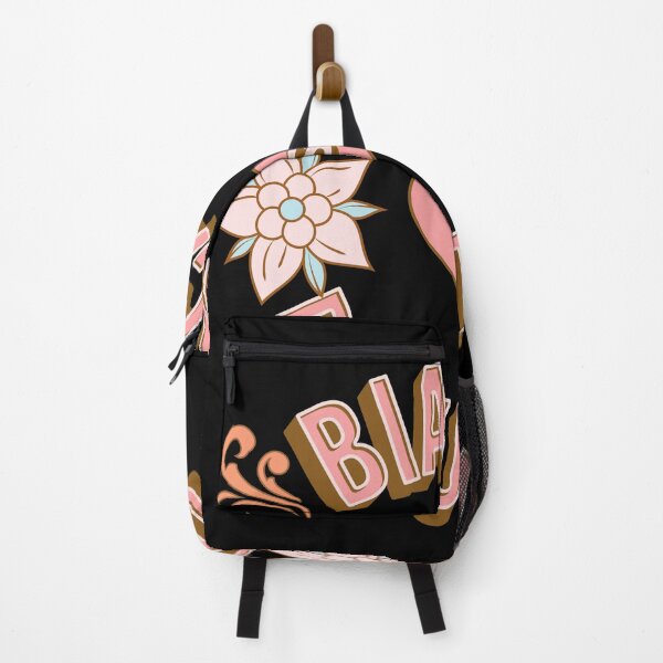 Item preview, Bianca is Beautiful - First Names - Birthday Gifts - Alliteration Fans designed and sold by epicthoughts.