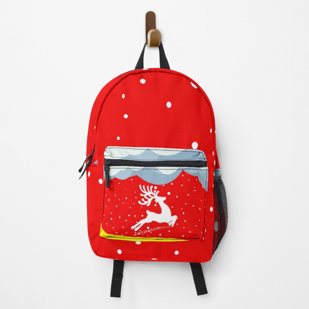 Item preview, Backpack designed and sold by Rnawati.