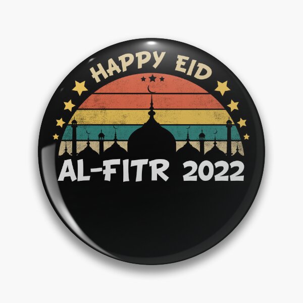 Item preview, Eid Moubarak Kareem For All Musulmanes Happy Aid Al Fitr designed and sold by Ismaibeen.
