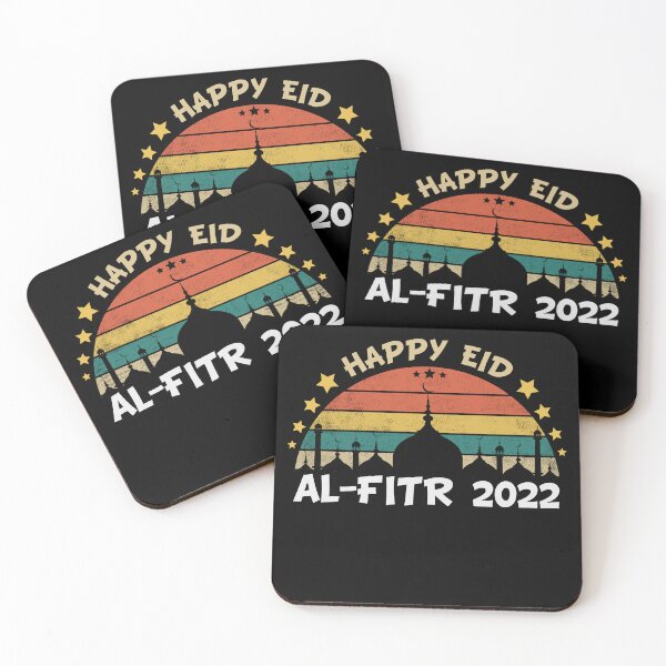 Item preview, Eid Moubarak Kareem For All Musulmanes Happy Aid Al Fitr designed and sold by Ismaibeen.