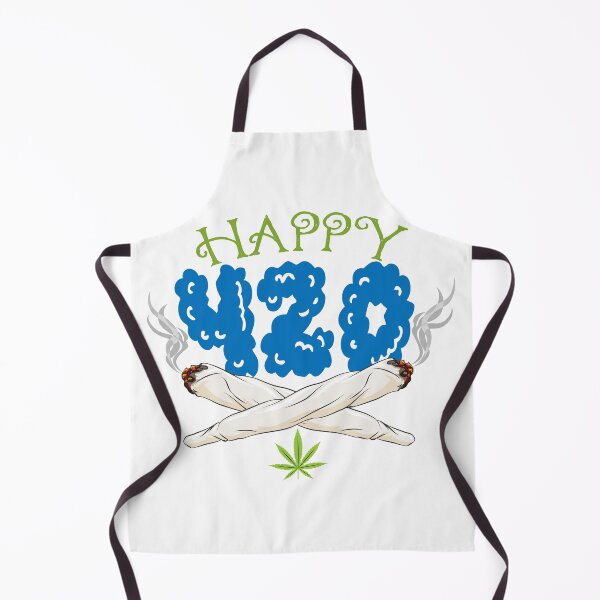 Item preview, Happy 420 Day designed and sold by pedrolealmkt.