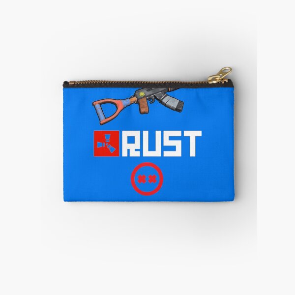 Artikelvorschau, Rost Spiel Merch Essential T-Shirt entworfen und verkauft von EDWAHueber.