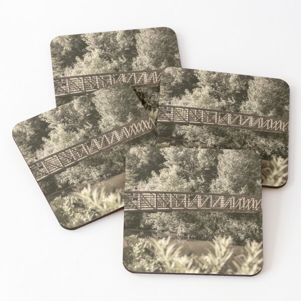 Item preview, Riding The Trails 1 designed and sold by Robert Alsop.