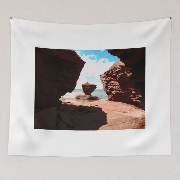 Item preview, Teacup Rock designed and sold by Shulie1.
